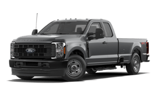 2027 Ford Super Duty® External Image 1